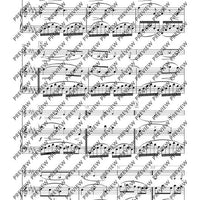 Hayat agaci - Score and Parts