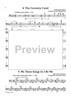 Holiday Jazz - Cello