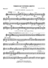 Through Yonder Grove - 3 Folk Songs - F Horn