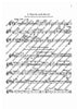 Carmina Burana - Baritone Saxophone