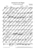 Introduction and Allegro - Score and Parts