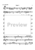 Li'l Ol' Blue Note - Trumpet 3