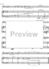 Moments d'été - Score