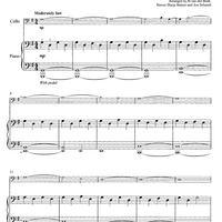 Fight Song/Amazing Grace