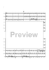 German Joke for Brass - Score