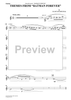 Theme from Batman Forever - Clarinet