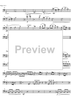 String Trio No. 1 - Cello