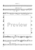 The Star Wars Saga, Selections from - Baritone Horn TC