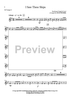 A British Brass Christmas - English Carol Arrangements for Brass Quintet - Trumpet 2