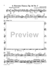 Hungarian and Slavonic Dances - Violin 1