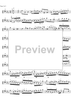 Suite No. 5 c minor BWV 1011 - Cello