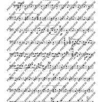 Start Point - Score and Parts