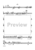 Cycle of the Werewolf - Oboe 1