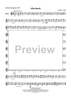 Aftershock - Baritone Saxophone
