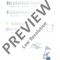 Jedem Kind ein Instrument