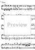 The Mountain Pass - Piano 2