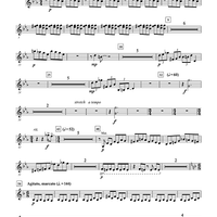 Breaking Point - Mallet Percussion 1