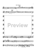 Ain't Misbehavin' - Alto Saxophone 2