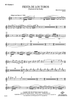 Fiesta de los Toros - Bb Clarinet 1