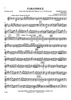 Farandole - from the Incidental Music to L’Arlésienne - Bb Clarinet 2