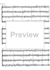 Quartet No. 1 - Score