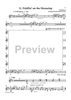 Holiday Jazz - Violin 1