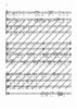 Psalmi peregrini - Choral Score