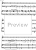 La gnot dai muarz (The night of the Dead) - piano reduction - Piano Score
