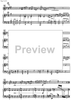 Strophe et Danses Op.69 - Score
