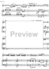 Adagio and Allegro - Score