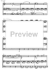 Danses de Zaira - Score