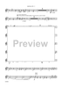 Cartoon Carnival - Eb Horn 2