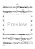 Overture to Rodelinda - Violin 1