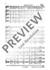 Ein ergötzlich Liedersingen - Choral Score