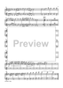 The American Journey - for Piano and String Orchestra - Harp (Optional)