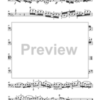 Suzuki Cello School, Volume 8 - Cello Part