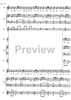 Salutiam divotamente - Score