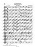 Album with Music for the big (parforce) hunting horn - Performing Score