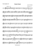 Mystic Portal - Tenor Saxophone