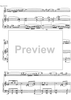 Brutti sogni - Score