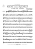 Waltz Me Around Again, Please! - Euphonium 1 TC