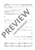 Concerto rustico - Piano Score and Solo Part