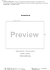 Vision in Twilight - Preface