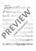 Frau Musica - Violin 1