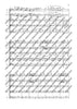 Le Guitarrero - Score and Parts