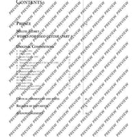 Works for Solo Guitar