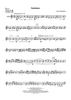 Sundance - Bb Clarinet/Bb Trumpet 2