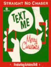Text Me Merry Christmas