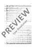 Sinfonia concertante Eb major - Full Score