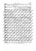 Morgenlied - Choral Score